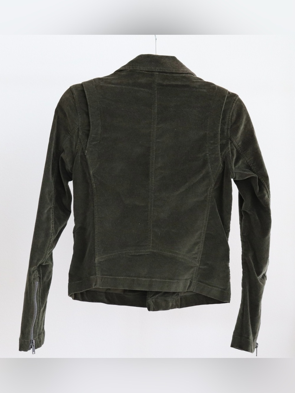 June Jacket - Picture 3 of 16